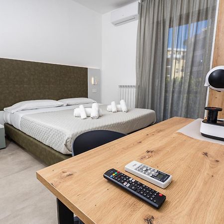 Gallo'S City Rooms Термоли Экстерьер фото