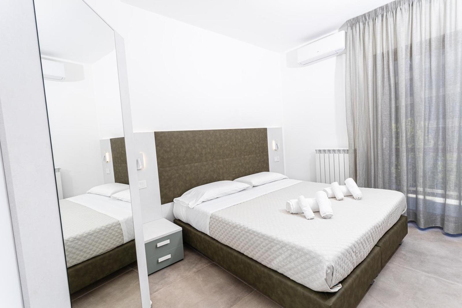 Gallo'S City Rooms Термоли Экстерьер фото