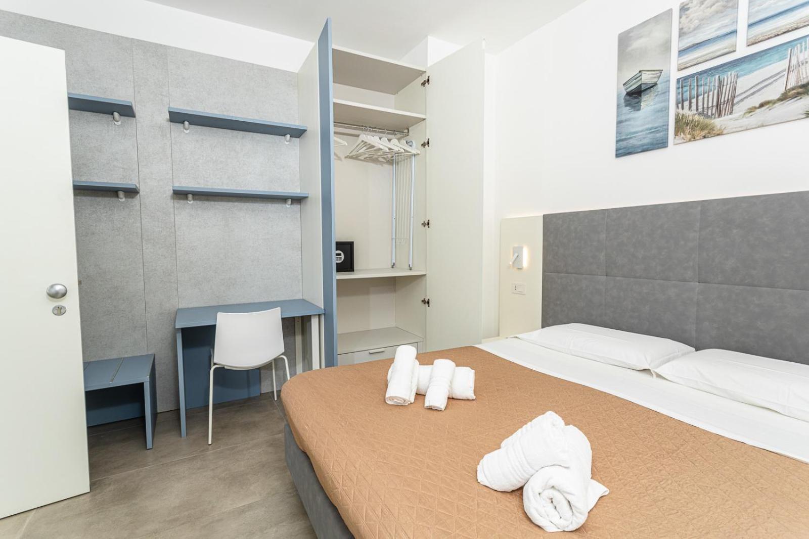Gallo'S City Rooms Термоли Экстерьер фото